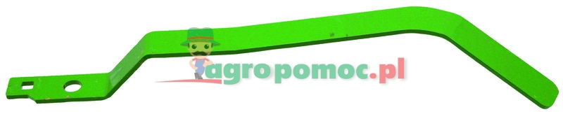 Furrow closer | 912391, 4333400 | zdjęcie nr 1